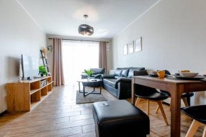 Apartament Classic Spa&Wellness by Major Domus Club, Gmina Dziwnów